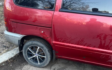 Nissan Serena I, 1999 год, 415 000 рублей, 3 фотография