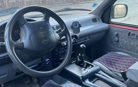 Nissan Serena I, 1999 год, 415 000 рублей, 7 фотография