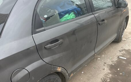 Chery Bonus (A13), 2011 год, 200 000 рублей, 3 фотография