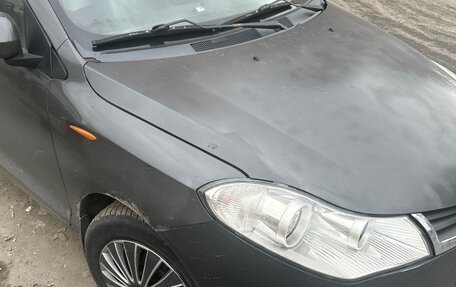 Chery Bonus (A13), 2011 год, 200 000 рублей, 4 фотография