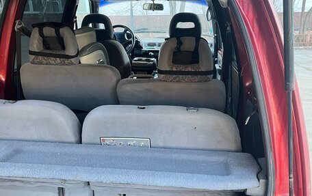 Nissan Serena I, 1999 год, 415 000 рублей, 6 фотография