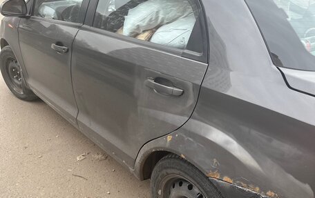 Chery Bonus (A13), 2011 год, 200 000 рублей, 2 фотография