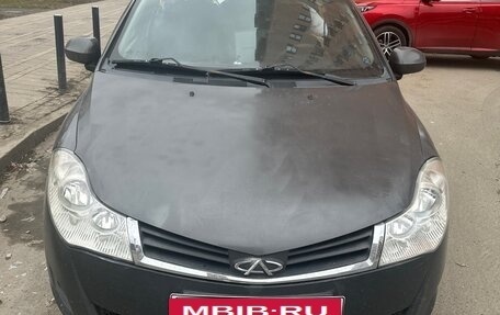 Chery Bonus (A13), 2011 год, 200 000 рублей, 5 фотография