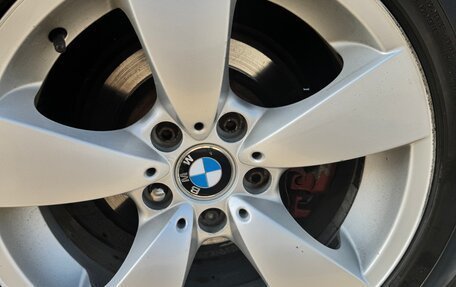 BMW 5 серия, 1995 год, 550 000 рублей, 7 фотография