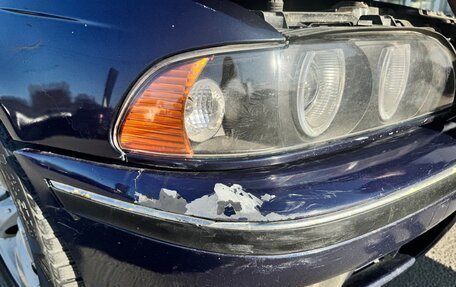 BMW 5 серия, 1995 год, 550 000 рублей, 9 фотография