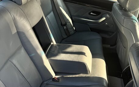 BMW 5 серия, 1995 год, 550 000 рублей, 13 фотография