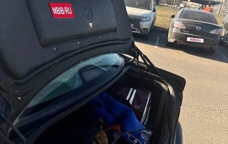 BMW 5 серия, 1995 год, 550 000 рублей, 8 фотография