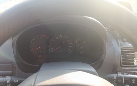 Hyundai Accent II, 2006 год, 350 000 рублей, 7 фотография