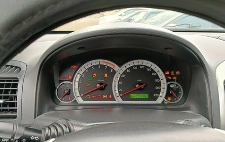 Chevrolet Captiva I, 2008 год, 700 000 рублей, 4 фотография