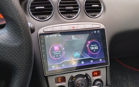 Peugeot 308 II, 2009 год, 550 000 рублей, 5 фотография