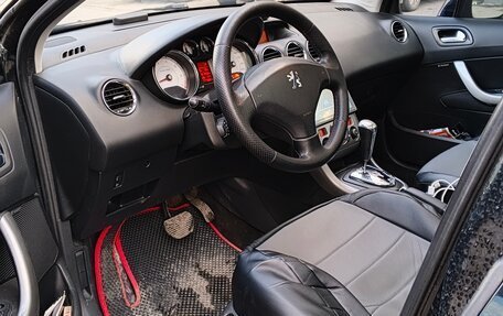 Peugeot 308 II, 2009 год, 550 000 рублей, 4 фотография