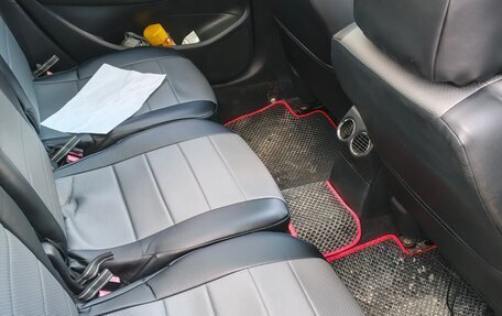 Peugeot 308 II, 2009 год, 550 000 рублей, 9 фотография