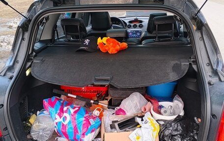 Peugeot 308 II, 2009 год, 550 000 рублей, 14 фотография