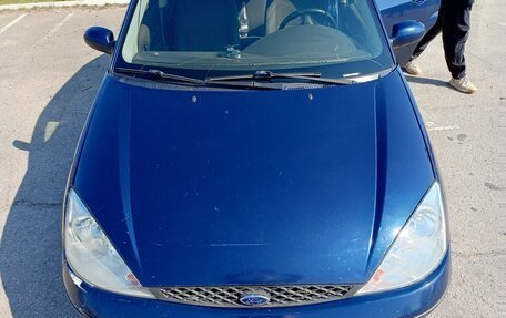 Ford Focus IV, 2004 год, 255 000 рублей, 2 фотография