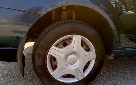 Ford Focus IV, 2004 год, 255 000 рублей, 5 фотография