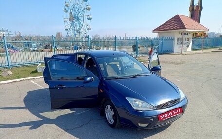 Ford Focus IV, 2004 год, 255 000 рублей, 4 фотография