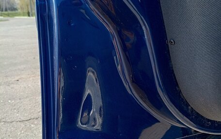 Ford Focus IV, 2004 год, 255 000 рублей, 13 фотография