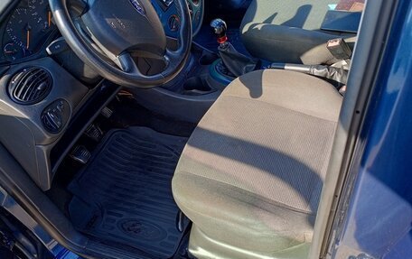 Ford Focus IV, 2004 год, 255 000 рублей, 6 фотография