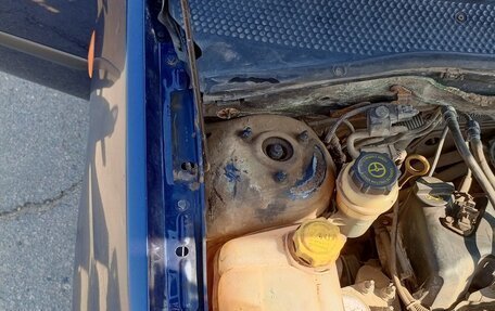 Ford Focus IV, 2004 год, 255 000 рублей, 9 фотография