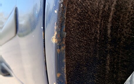 Ford Focus IV, 2004 год, 255 000 рублей, 16 фотография