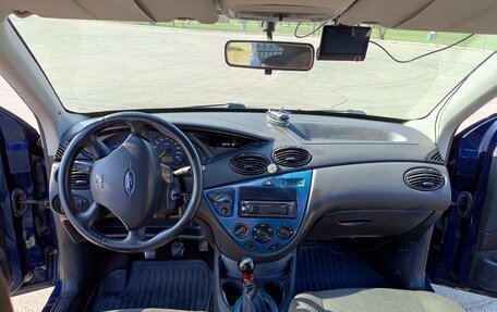 Ford Focus IV, 2004 год, 255 000 рублей, 7 фотография