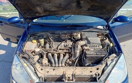 Ford Focus IV, 2004 год, 255 000 рублей, 12 фотография