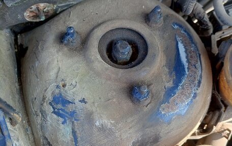 Ford Focus IV, 2004 год, 255 000 рублей, 11 фотография