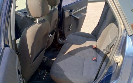 Ford Focus IV, 2004 год, 255 000 рублей, 8 фотография