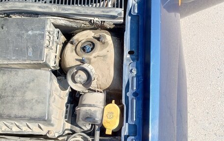 Ford Focus IV, 2004 год, 255 000 рублей, 10 фотография