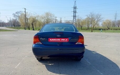 Ford Focus IV, 2004 год, 255 000 рублей, 15 фотография