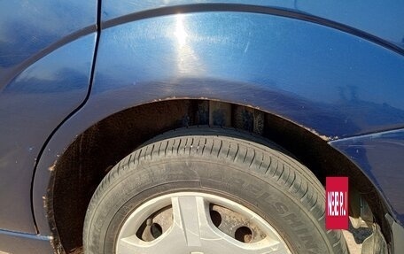 Ford Focus IV, 2004 год, 255 000 рублей, 17 фотография