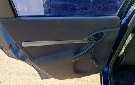 Ford Focus IV, 2004 год, 255 000 рублей, 26 фотография