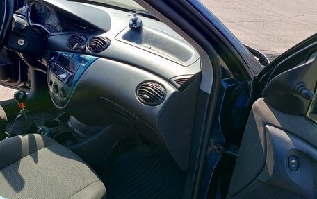 Ford Focus IV, 2004 год, 255 000 рублей, 24 фотография