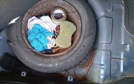 Ford Focus IV, 2004 год, 255 000 рублей, 29 фотография