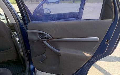 Ford Focus IV, 2004 год, 255 000 рублей, 27 фотография