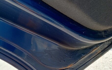 Ford Focus IV, 2004 год, 255 000 рублей, 25 фотография