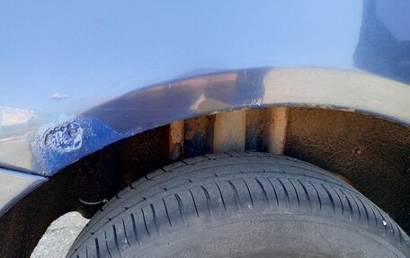 Ford Focus IV, 2004 год, 255 000 рублей, 35 фотография