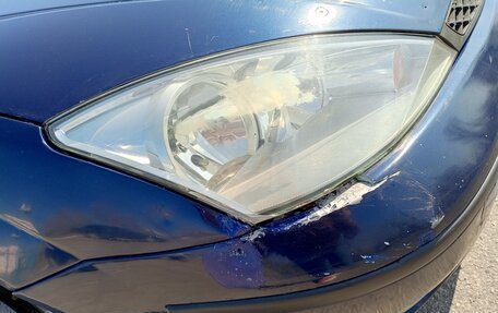 Ford Focus IV, 2004 год, 255 000 рублей, 36 фотография