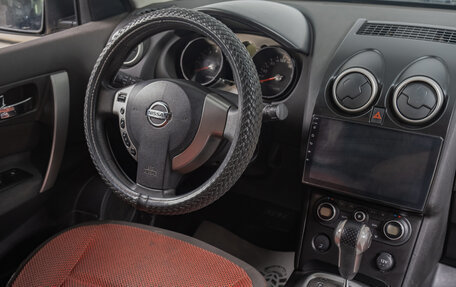 Nissan Qashqai, 2007 год, 899 000 рублей, 9 фотография