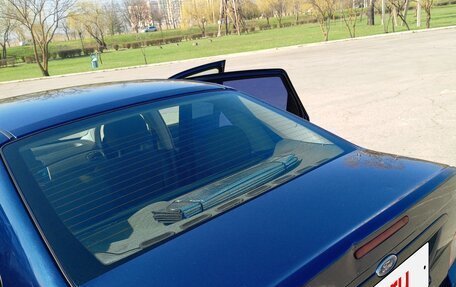 Ford Focus IV, 2004 год, 255 000 рублей, 38 фотография