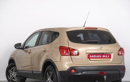 Nissan Qashqai, 2007 год, 899 000 рублей, 6 фотография