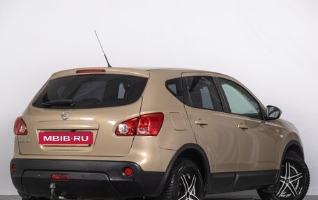 Nissan Qashqai, 2007 год, 899 000 рублей, 7 фотография