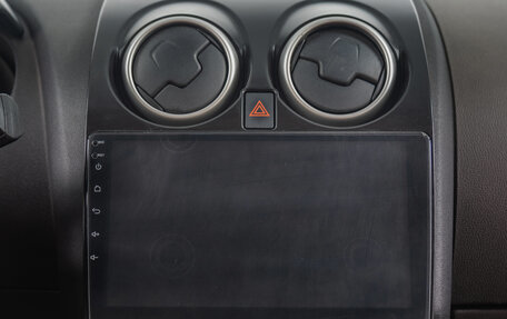 Nissan Qashqai, 2007 год, 899 000 рублей, 14 фотография