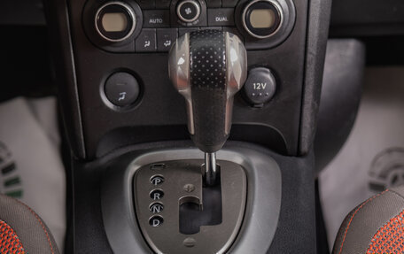 Nissan Qashqai, 2007 год, 899 000 рублей, 15 фотография