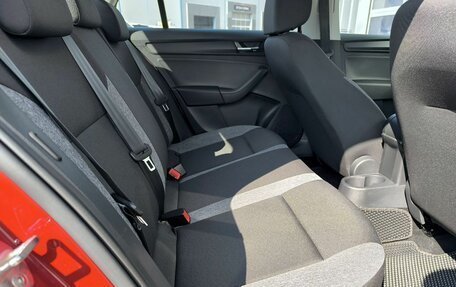 Skoda Rapid II, 2021 год, 1 780 000 рублей, 13 фотография