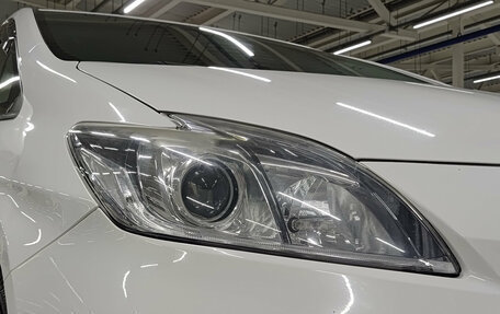 Toyota Prius, 2015 год, 1 450 000 рублей, 21 фотография