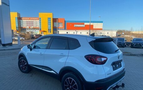 Renault Kaptur I рестайлинг, 2019 год, 1 600 000 рублей, 5 фотография