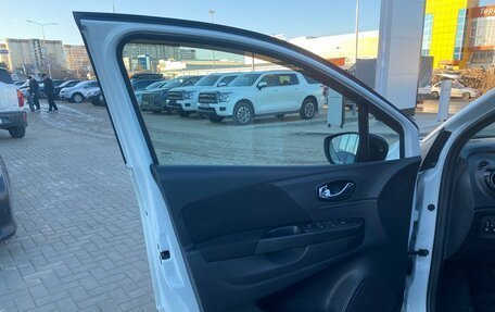 Renault Kaptur I рестайлинг, 2019 год, 1 600 000 рублей, 14 фотография