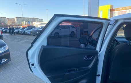 Renault Kaptur I рестайлинг, 2019 год, 1 600 000 рублей, 12 фотография