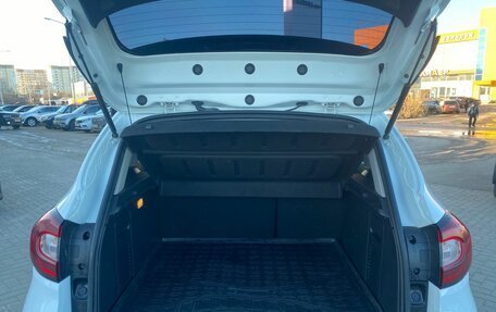 Renault Kaptur I рестайлинг, 2019 год, 1 600 000 рублей, 7 фотография